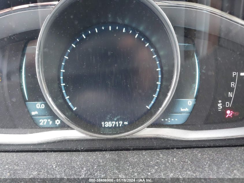 2015 VOLVO S80 T6 PLATINUM YV1902MD6F1183398