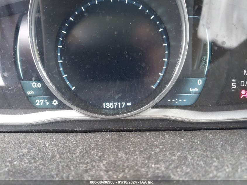 2015 VOLVO S80 T6 PLATINUM YV1902MD6F1183398