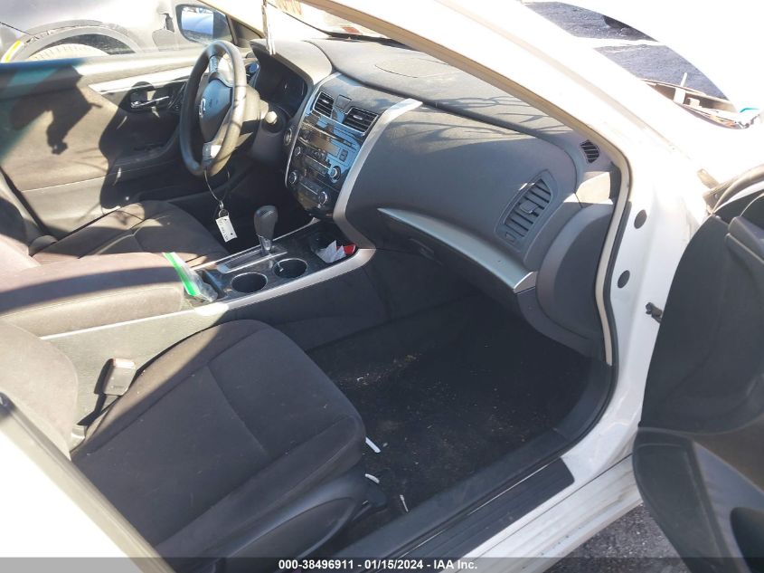 2013 NISSAN ALTIMA 2.5/S/SV/SL - 1N4AL3AP2DN491145