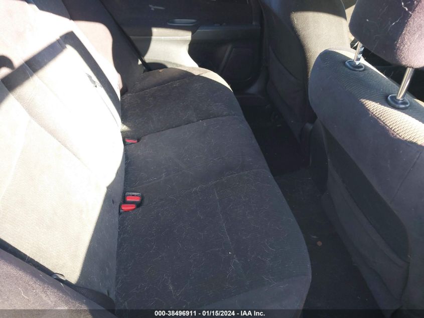 2013 NISSAN ALTIMA 2.5/S/SV/SL - 1N4AL3AP2DN491145