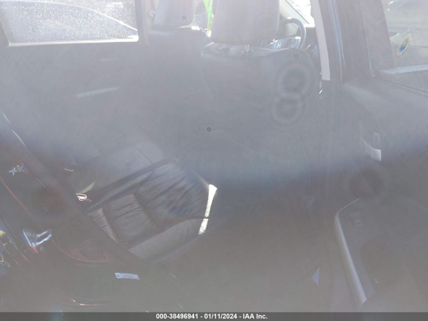 2014 HONDA CR-V EX-L - 2HKRM4H76EH629485