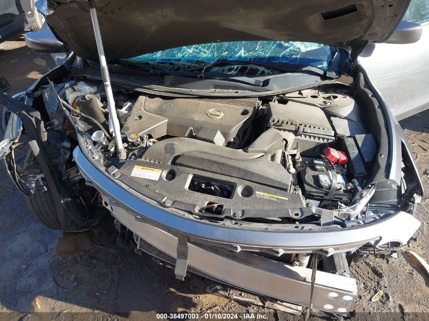 2015 NISSAN ALTIMA 2.5 S - 1N4AL3AP2FC220410