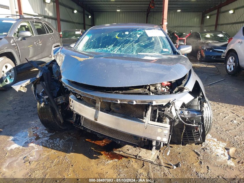 2015 NISSAN ALTIMA 2.5 S - 1N4AL3AP2FC220410