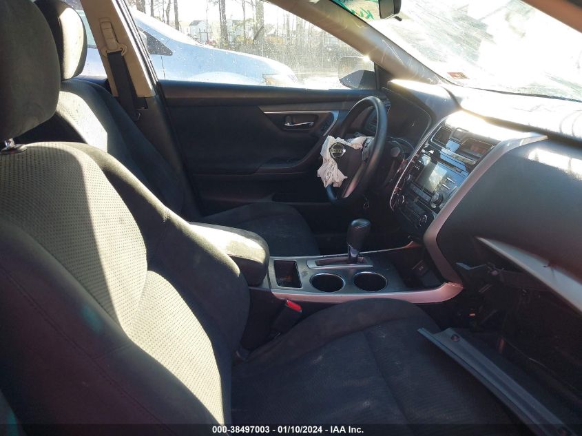 2015 NISSAN ALTIMA 2.5 S - 1N4AL3AP2FC220410