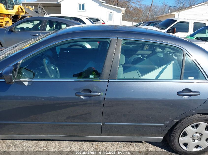 1HGCM56497A216864 | 2007 HONDA ACCORD