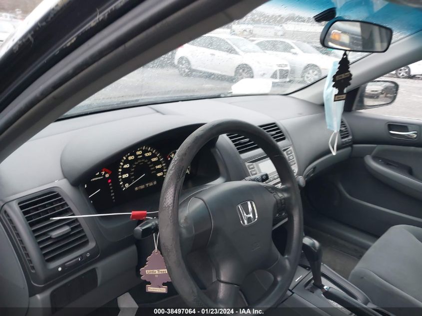 1HGCM56497A216864 | 2007 HONDA ACCORD