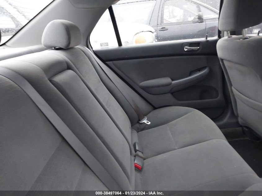 1HGCM56497A216864 | 2007 HONDA ACCORD