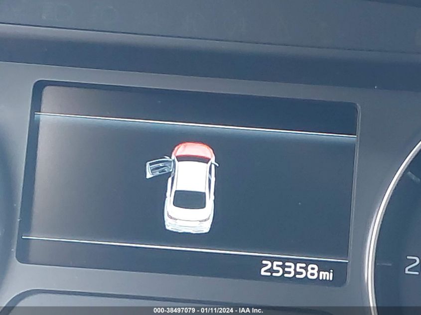 2023 KIA FORTE GT-LINE - 3KPF54AD0PE534153