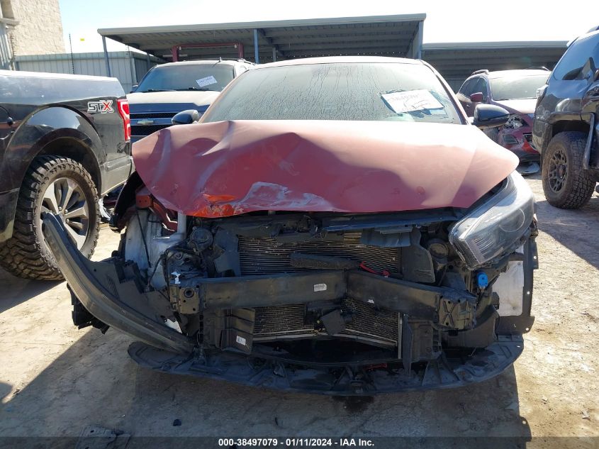 2023 KIA FORTE GT-LINE - 3KPF54AD0PE534153
