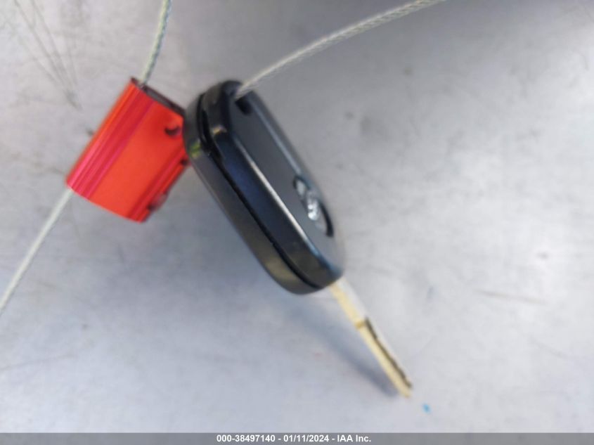 2014 FORD FIESTA SE - 3FADP4EJ6EM206259