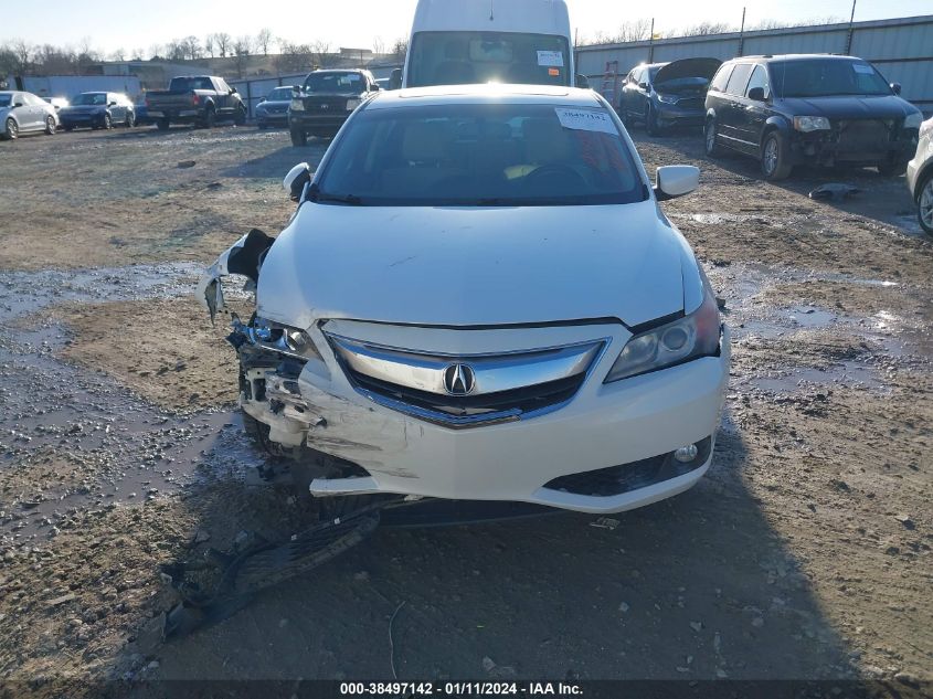 2013 ACURA ILX 2.0L - 19VDE1F59DE019289