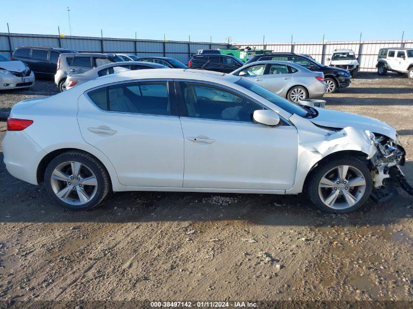 2013 ACURA ILX 2.0L - 19VDE1F59DE019289