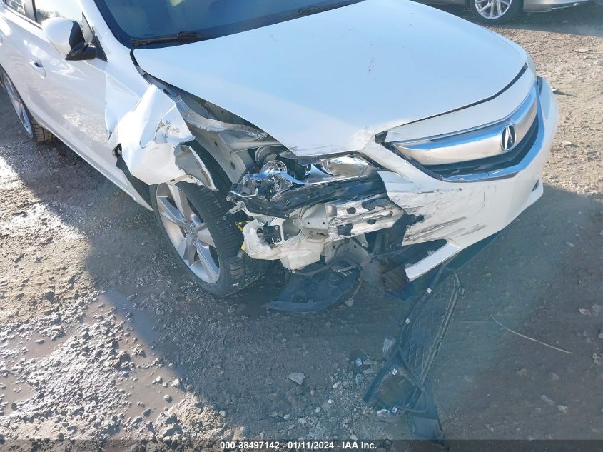 2013 ACURA ILX 2.0L - 19VDE1F59DE019289