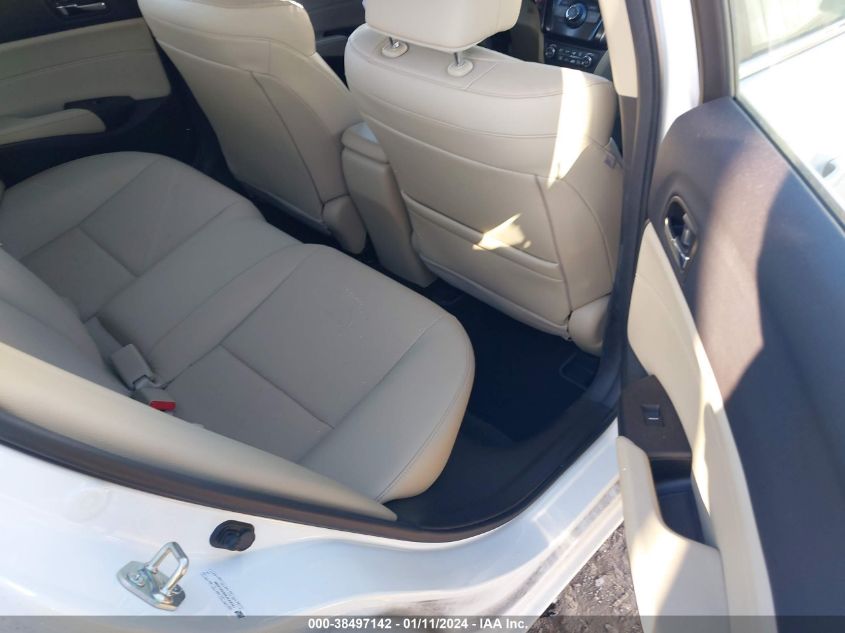 2013 ACURA ILX 2.0L - 19VDE1F59DE019289