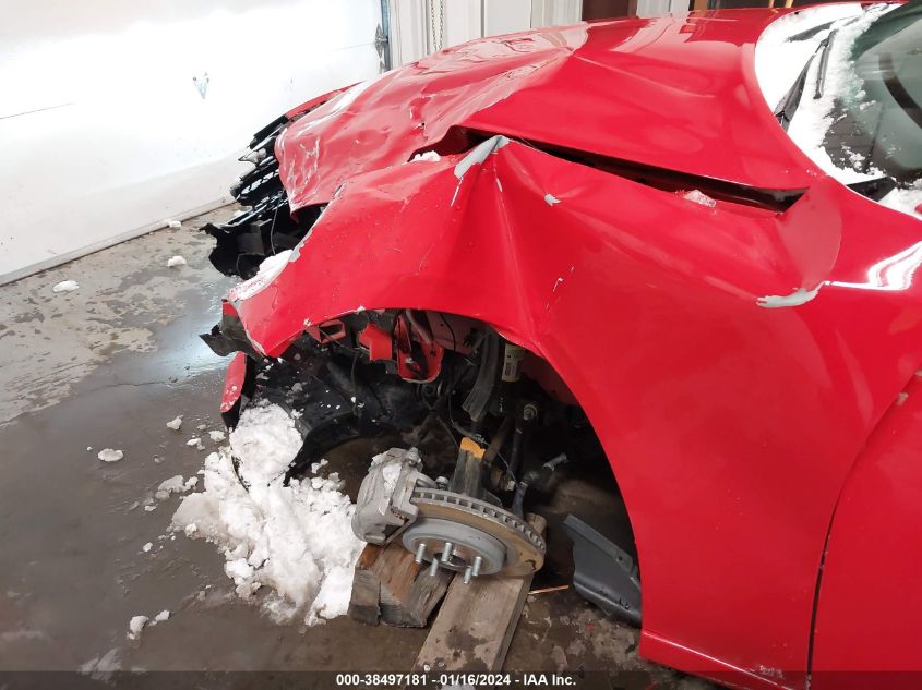 2023 DODGE CHARGER SXT AWD - 2C3CDXJG7PH555964