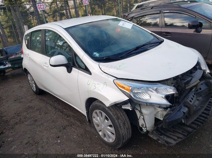 2014 NISSAN VERSA NOTE SV - 3N1CE2CP9EL433235