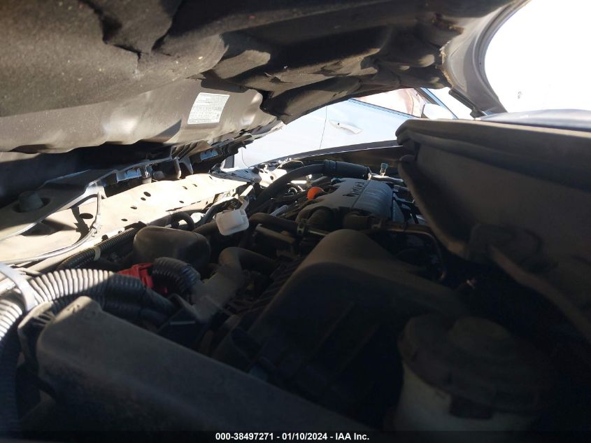 2015 HONDA CIVIC LX - 19XFB2F55FE297821