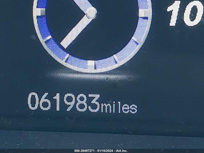2015 HONDA CIVIC LX - 19XFB2F55FE297821