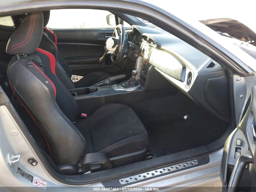 2013 TOYOTA SCION FR-S JF1ZNAA10D2716046