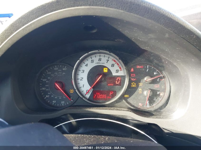 2013 TOYOTA SCION FR-S JF1ZNAA10D2716046