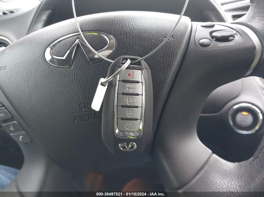 2019 INFINITI QX60 LUXE/PURE - 5N1DL0MN0KC568292