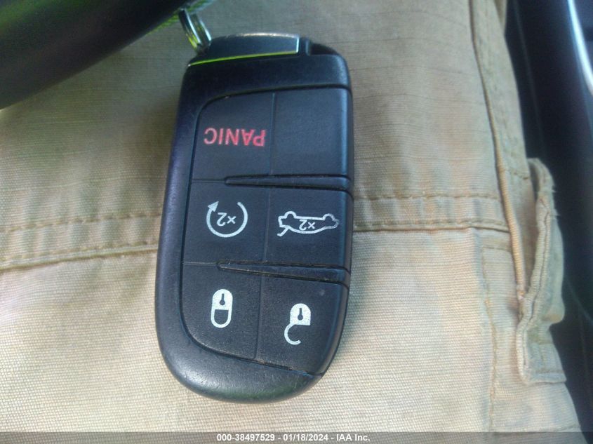 2015 CHRYSLER 200 C - 1C3CCCCG0FN684353