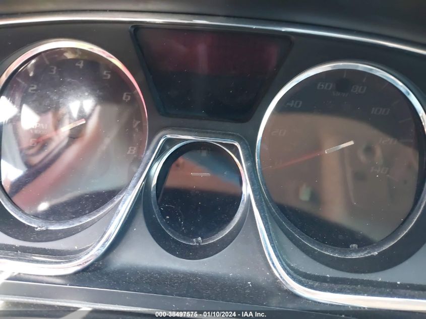2015 GMC ACADIA SLE - 1GKKRNED9FJ147156