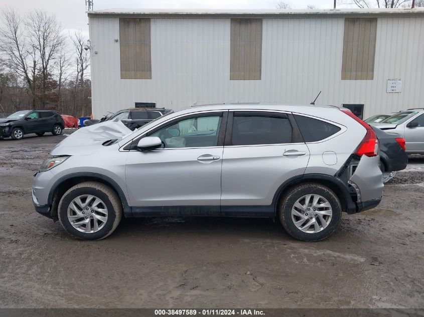 2016 HONDA CR-V EX - 5J6RM4H59GL054225