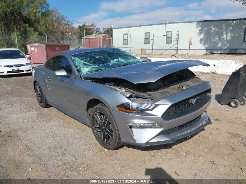 2020 FORD MUSTANG - 1FA6P8TH5L5179297