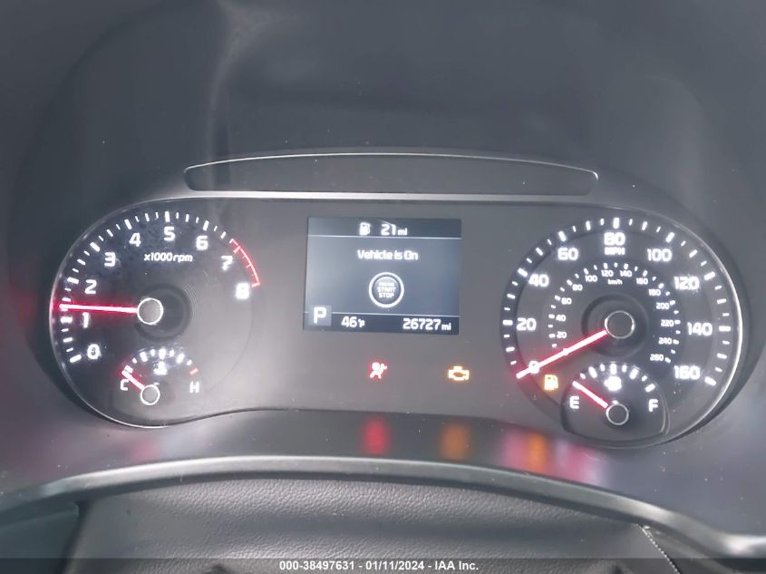 2022 KIA SOUL GT LINE - KNDJ63AU1N7817448