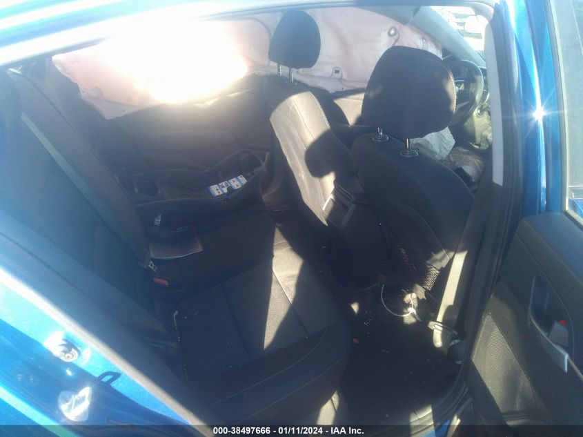 2017 HYUNDAI ELANTRA VALUE EDITION - 5NPD84LF8HH181610