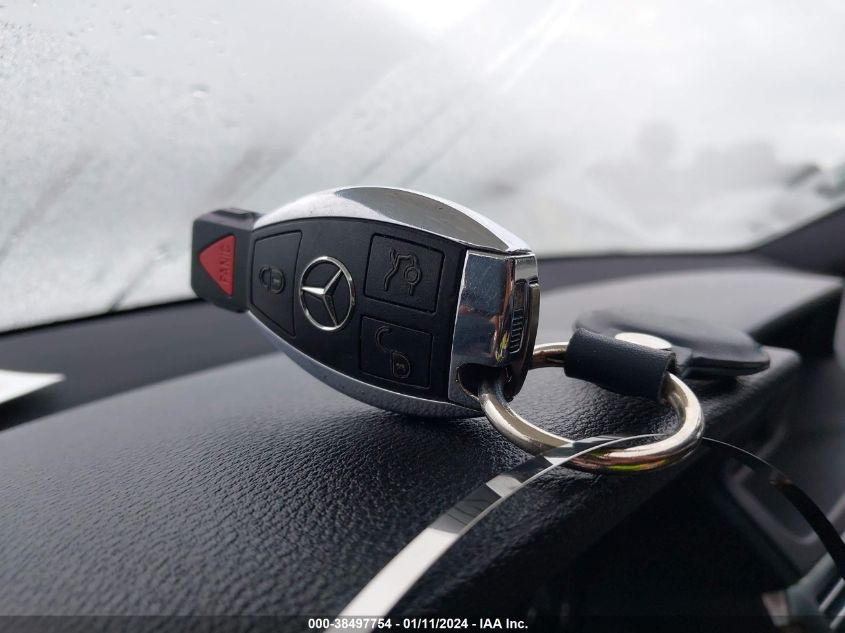 2013 MERCEDES-BENZ E 350 350 4MATIC - WDDHF8JBXDA714269