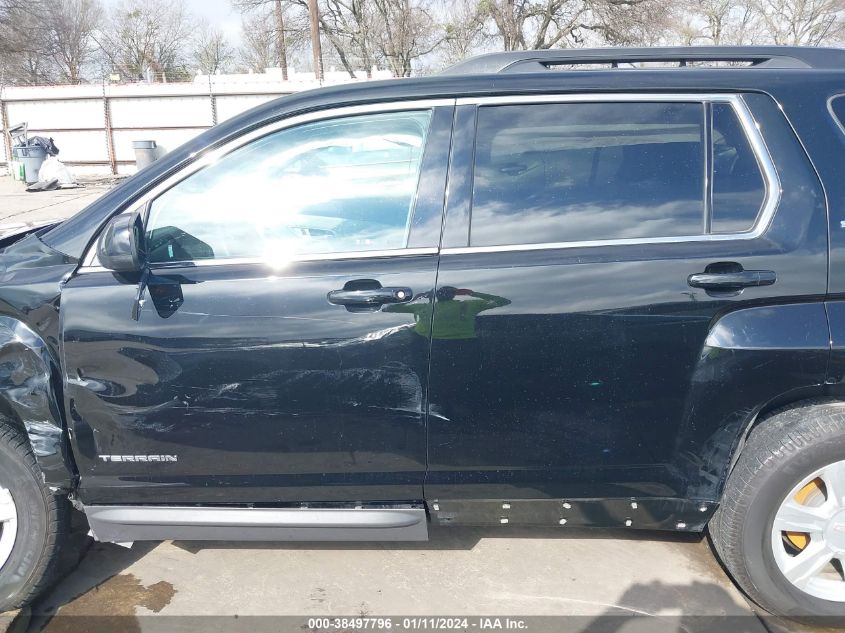 2016 GMC TERRAIN - 2GXFLNE38G6213267