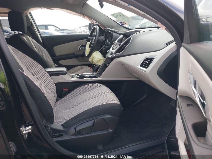 2016 GMC TERRAIN - 2GXFLNE38G6213267