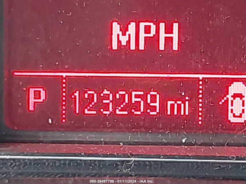 2016 GMC TERRAIN - 2GXFLNE38G6213267