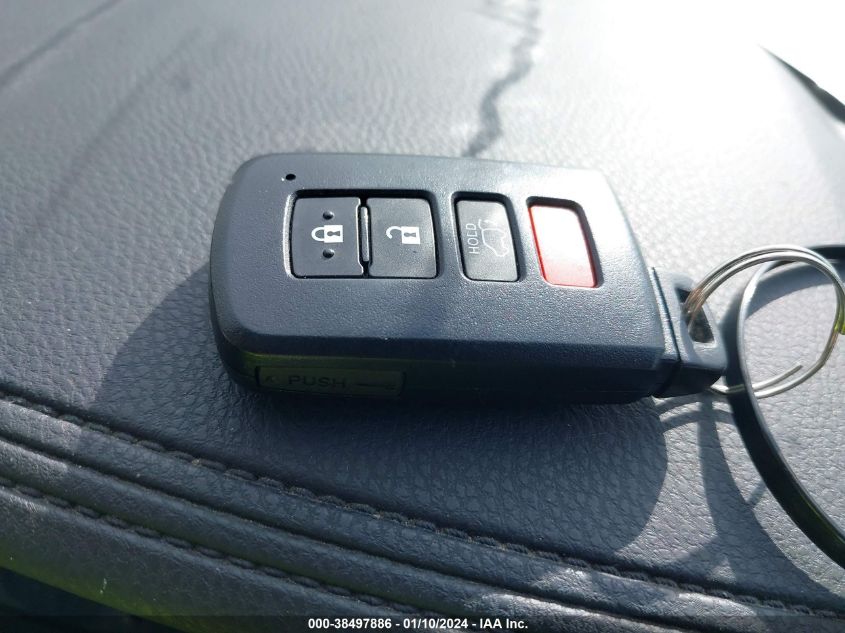 2019 TOYOTA HIGHLANDER XLE - 5TDJZRFH0KS595928