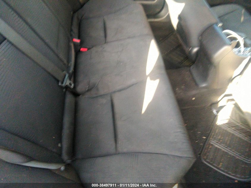 2016 HONDA ACCORD LX - 1HGCR2F36GA238473