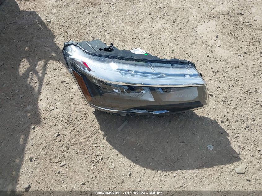 2024 VOLKSWAGEN TAOS 1.5T SE - 3VVSX7B21RM018885