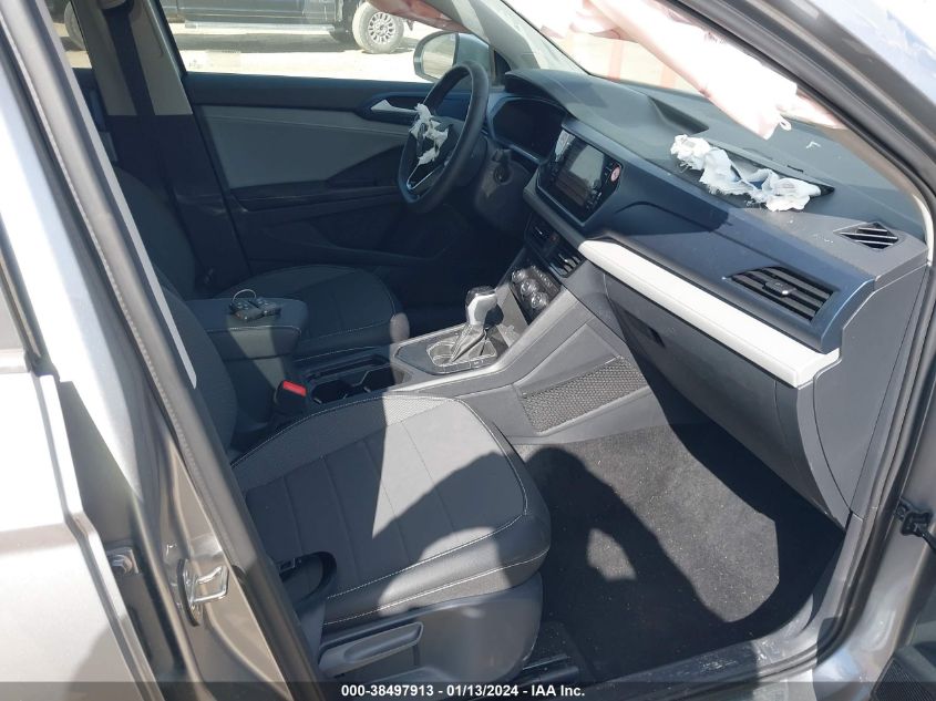 2024 VOLKSWAGEN TAOS 1.5T SE - 3VVSX7B21RM018885