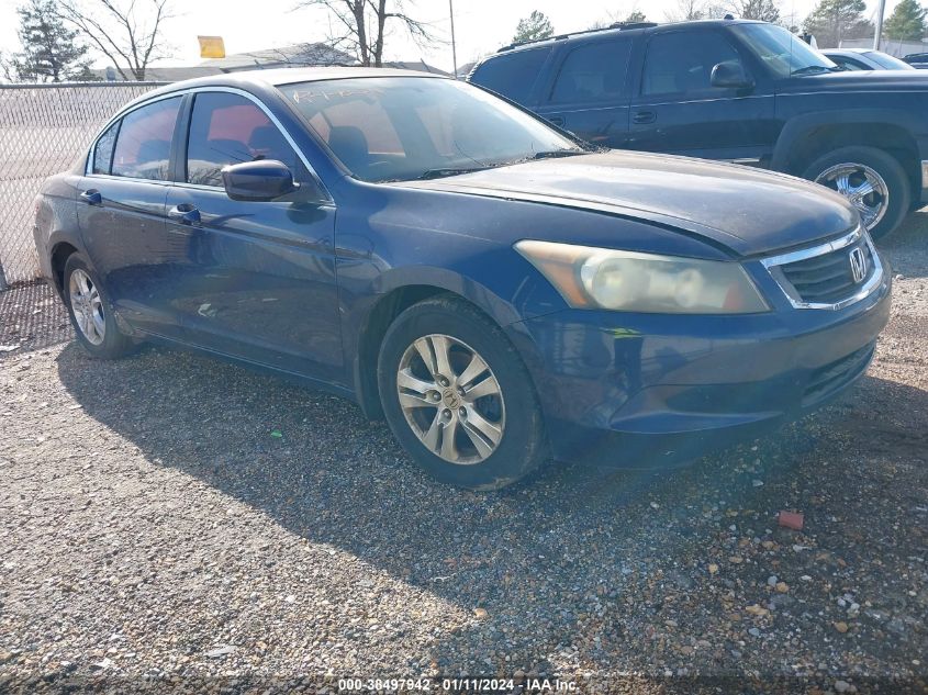 1HGCP26408A080003 | 2008 HONDA ACCORD