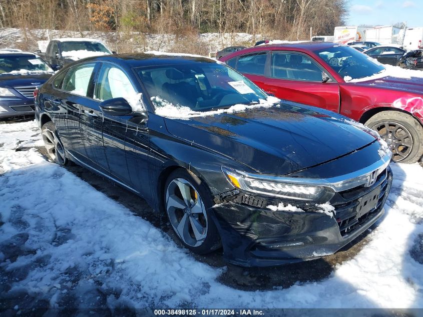 2020 HONDA ACCORD TOURING - 1HGCV2F92LA028771
