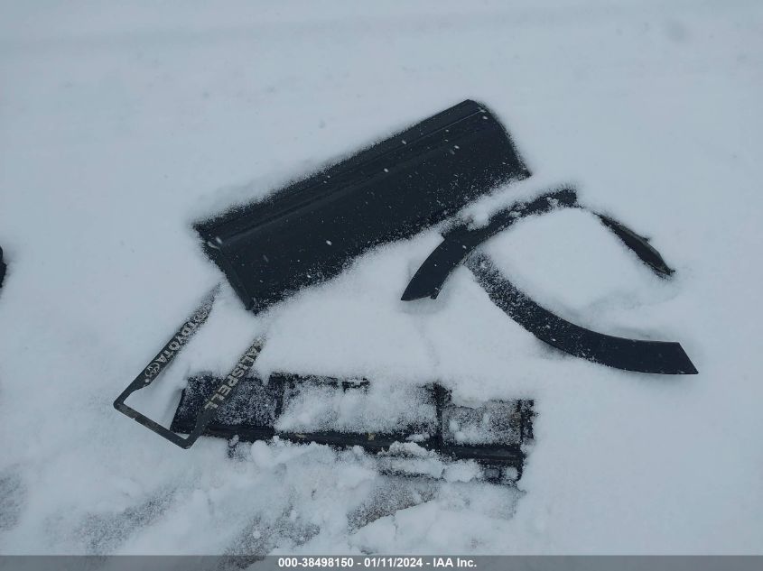 2017 HONDA CR-V LX - 2HKRW6H31HH209351