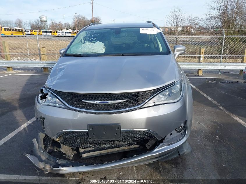 2020 CHRYSLER PACIFICA TOURING L - 2C4RC1BG1LR229456