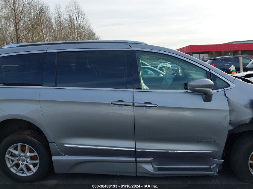 2020 CHRYSLER PACIFICA TOURING L - 2C4RC1BG1LR229456