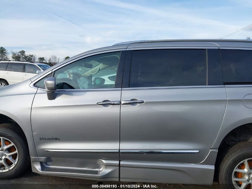 2020 CHRYSLER PACIFICA TOURING L - 2C4RC1BG1LR229456