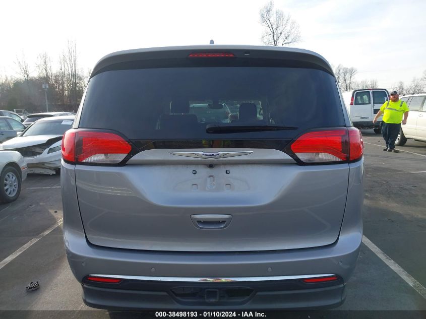 2020 CHRYSLER PACIFICA TOURING L - 2C4RC1BG1LR229456