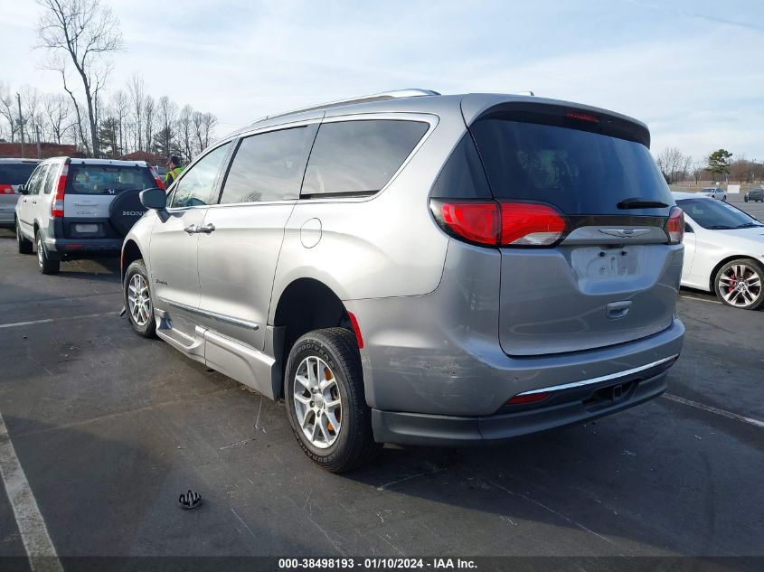 2020 CHRYSLER PACIFICA TOURING L - 2C4RC1BG1LR229456