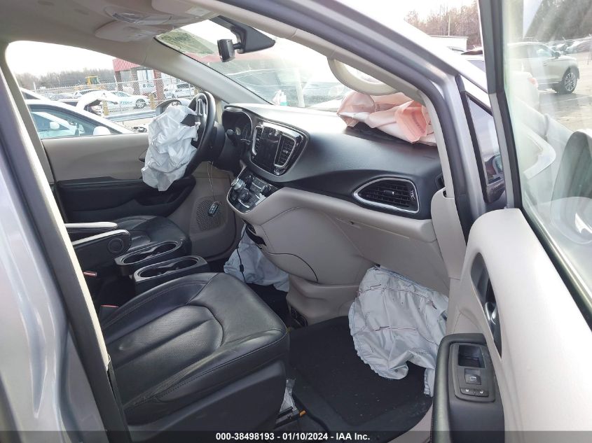 2020 CHRYSLER PACIFICA TOURING L - 2C4RC1BG1LR229456
