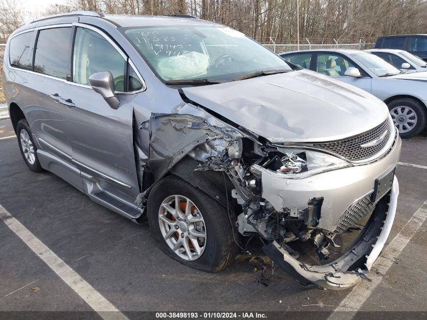 2020 CHRYSLER PACIFICA TOURING L - 2C4RC1BG1LR229456
