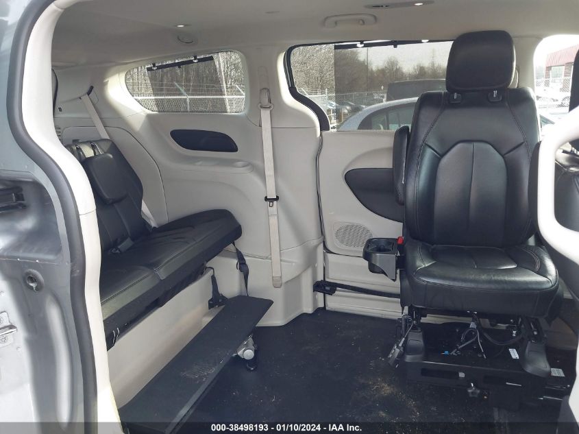 2020 CHRYSLER PACIFICA TOURING L - 2C4RC1BG1LR229456